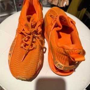 Orange Just SO SO Women’s Shoes